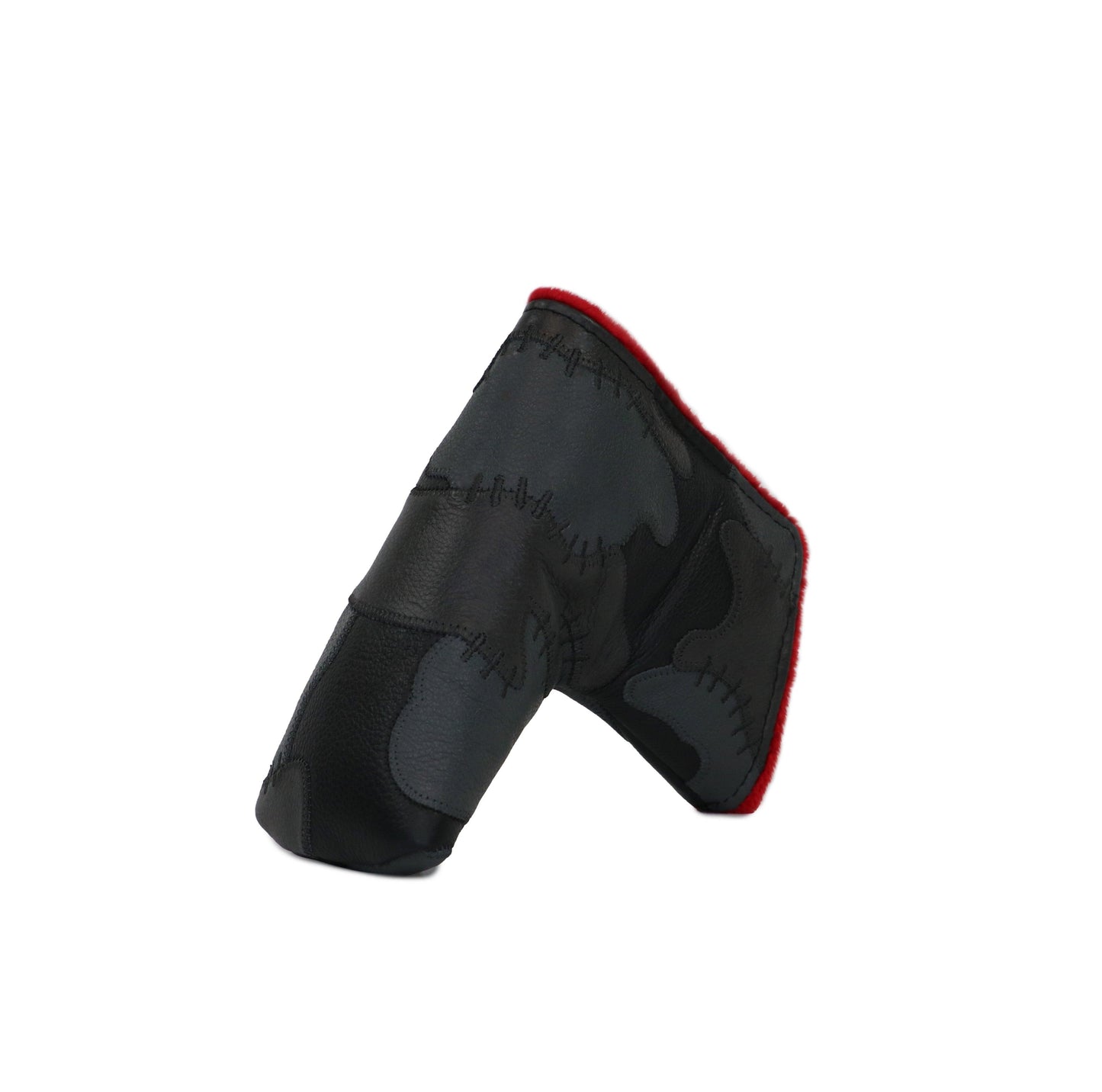 FrankenCamo Putter Cover - EP Headcovers