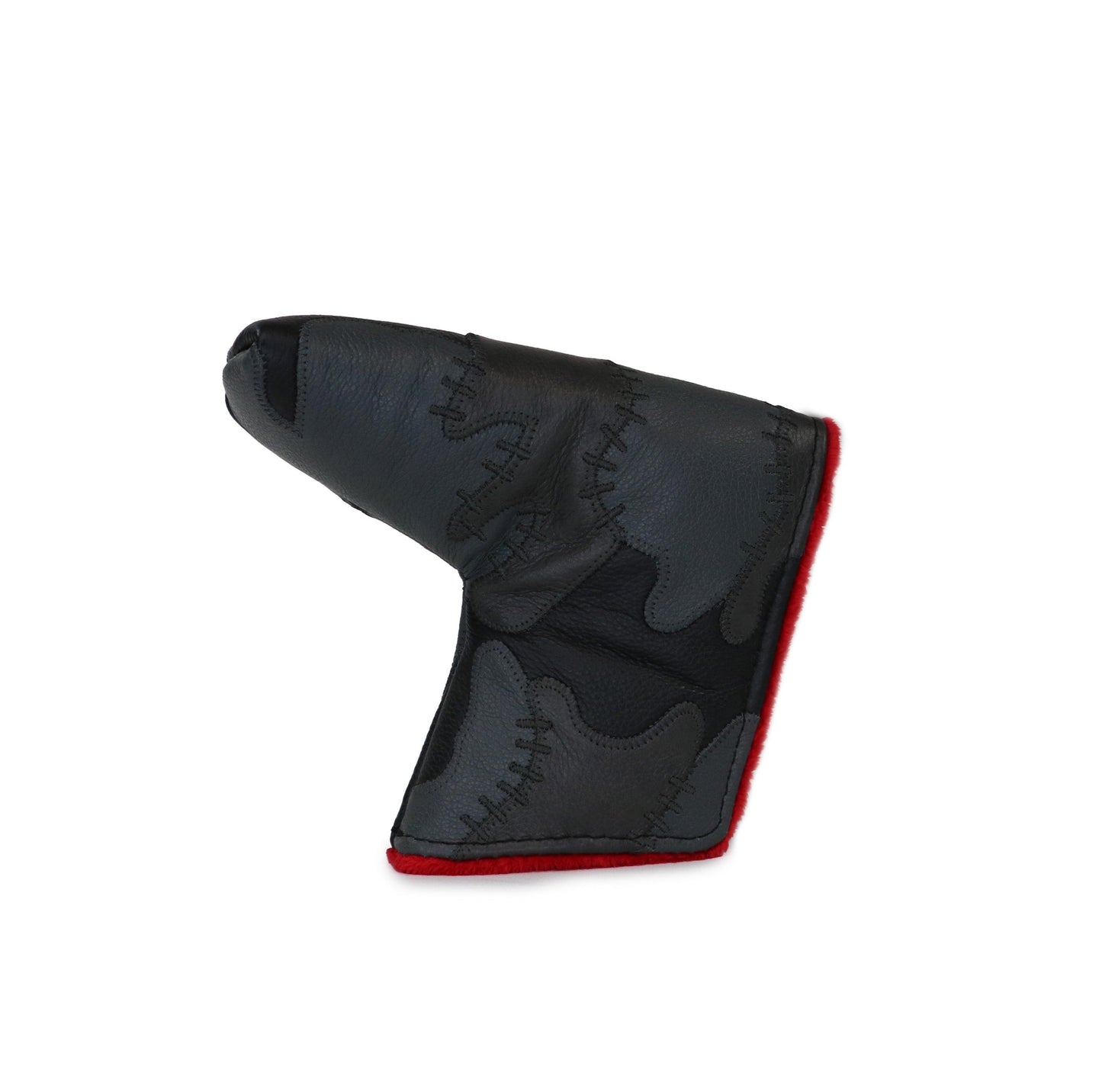 FrankenCamo Putter Cover - EP Headcovers