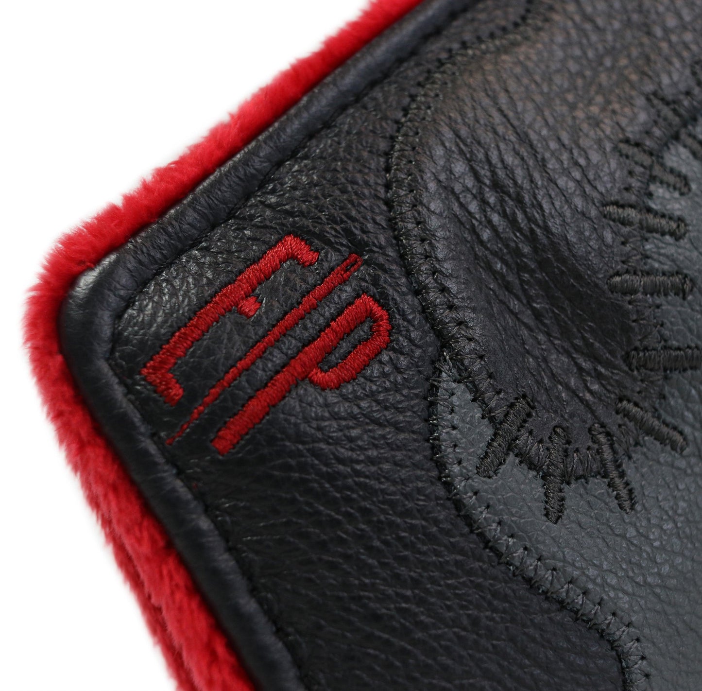 FrankenCamo Putter Cover - EP Headcovers