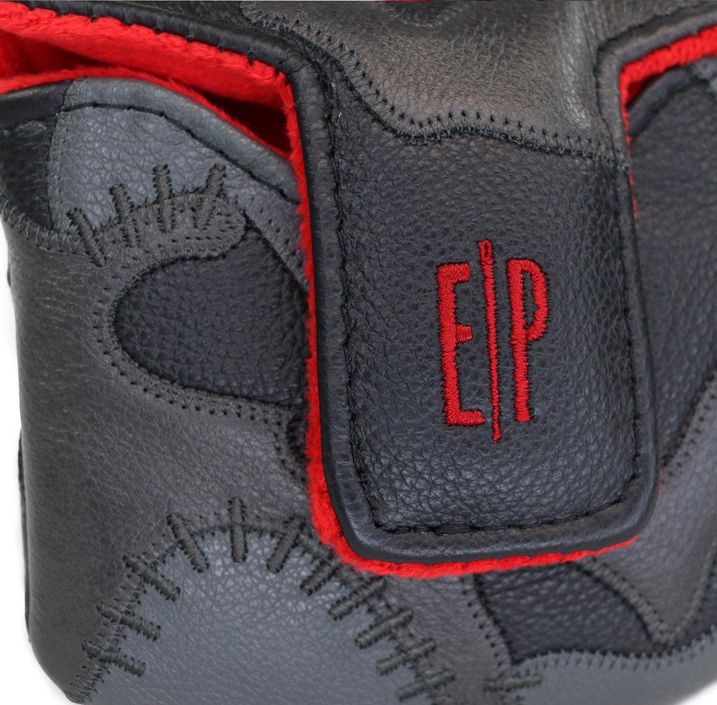 FrankenCamo Putter Cover - EP Headcovers