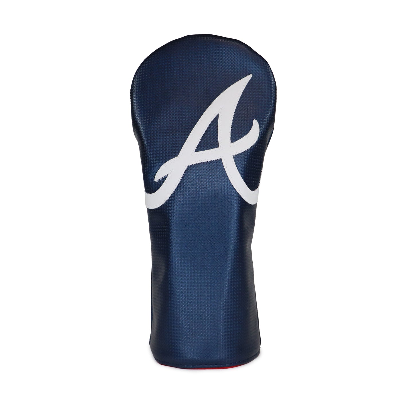 Atlanta Braves Driver Cover