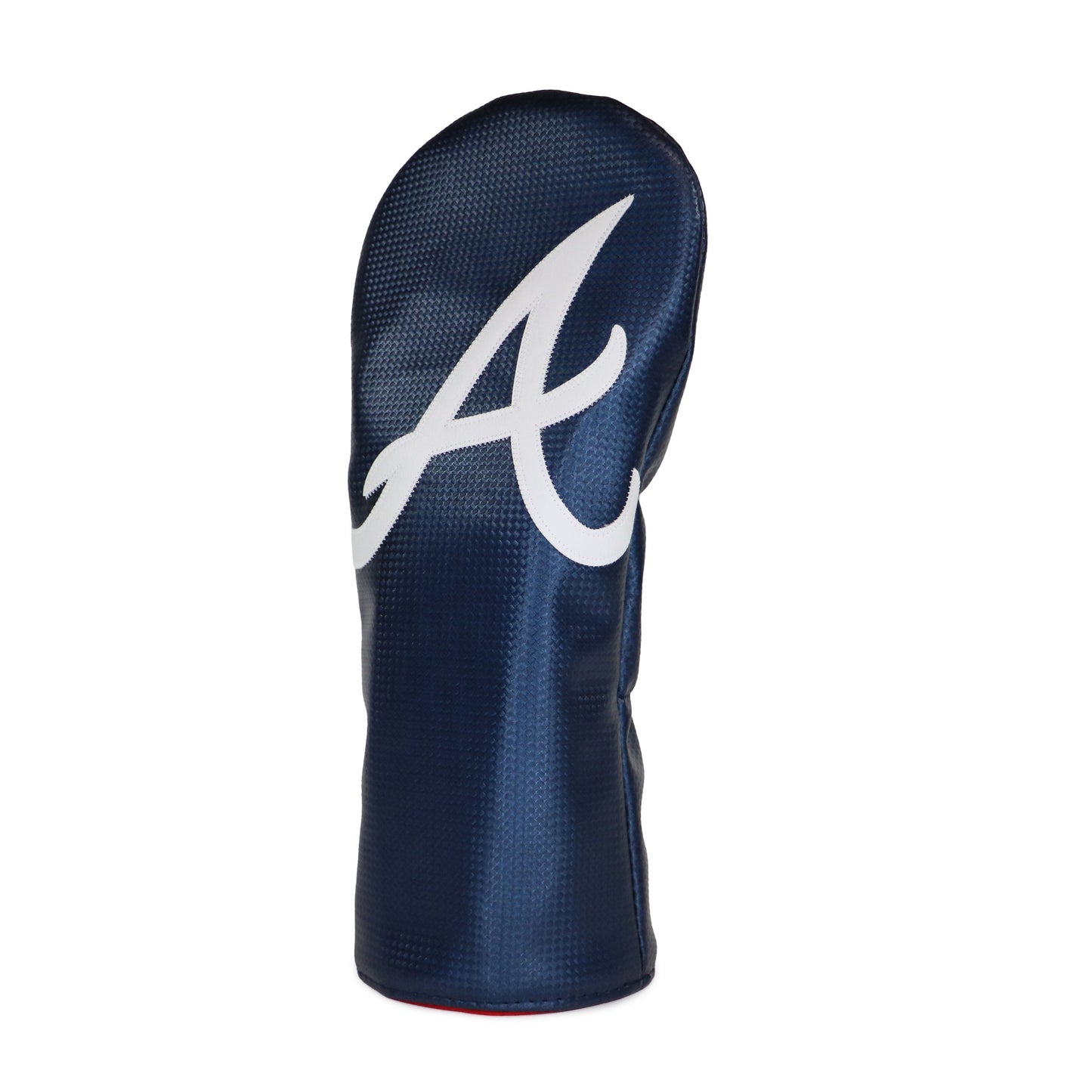 Atlanta Braves Driver Cover