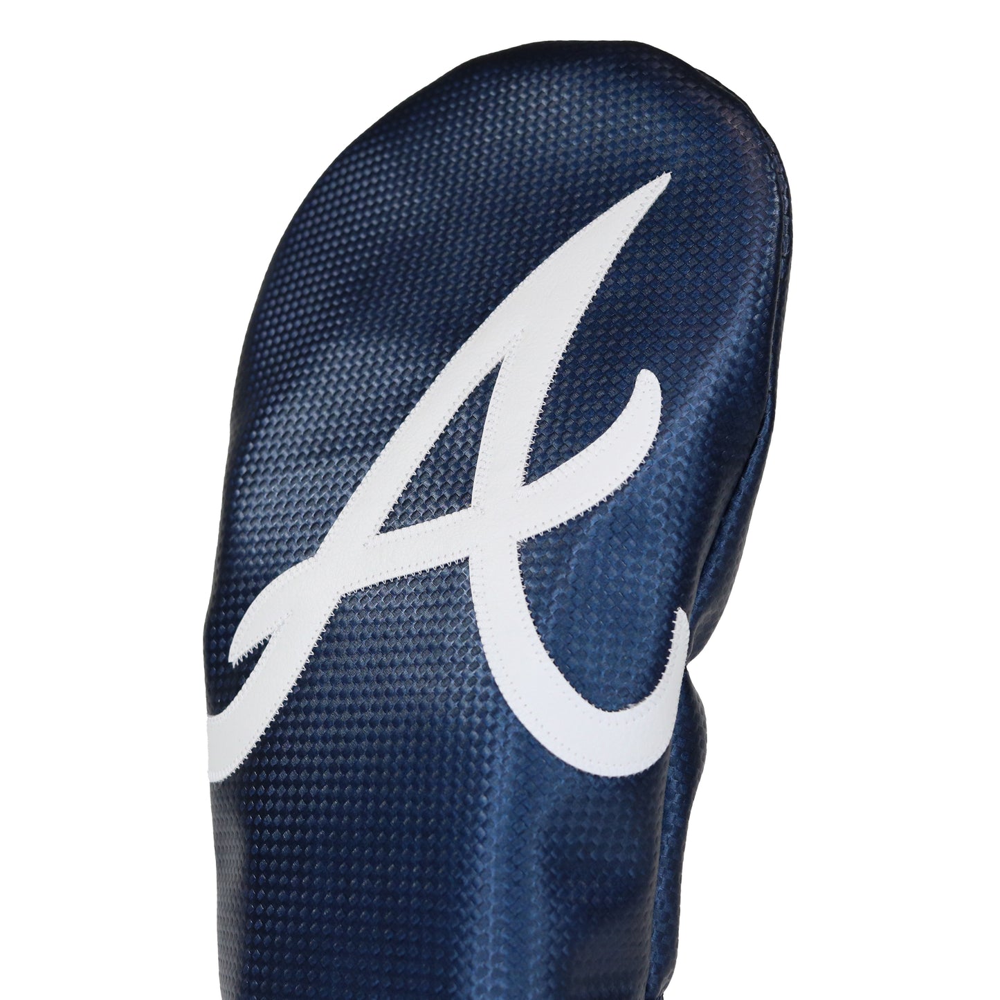 Atlanta Braves Driver Cover