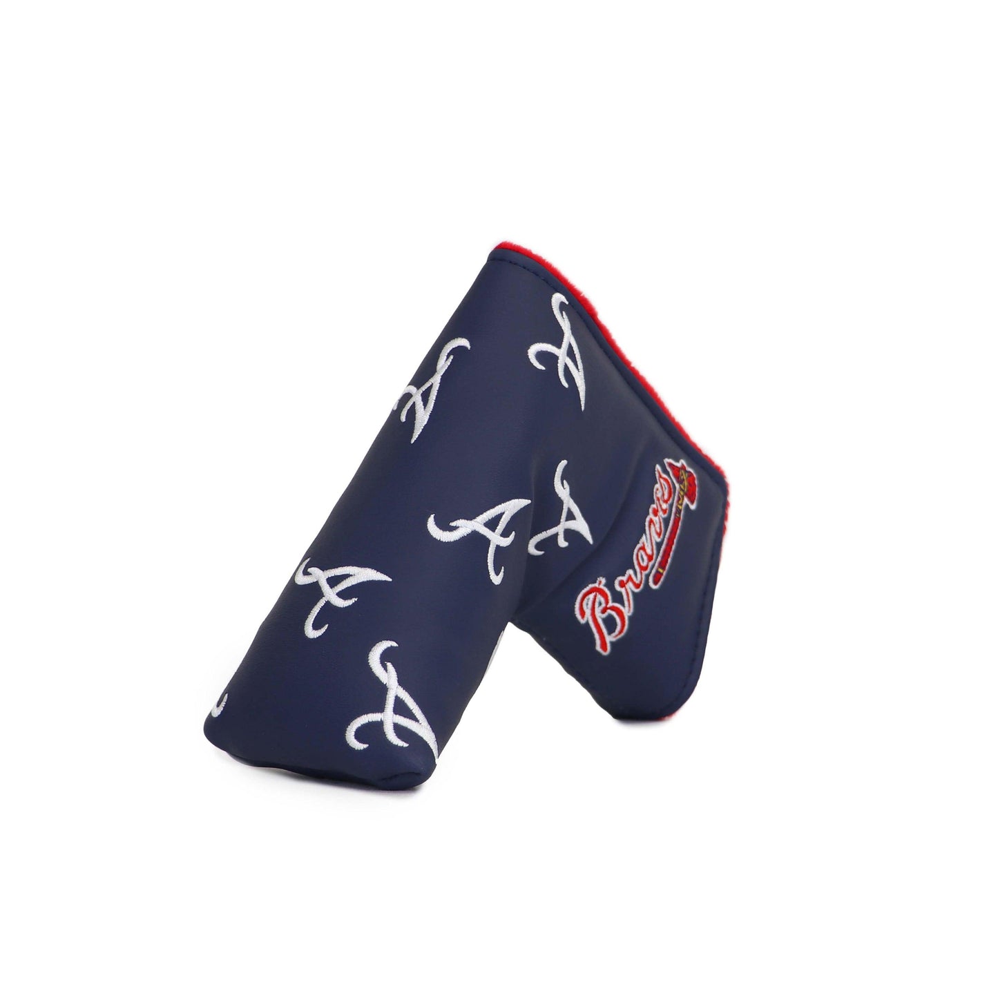 Atlanta Braves - MLB Blade Putter Cover - EP Headcovers