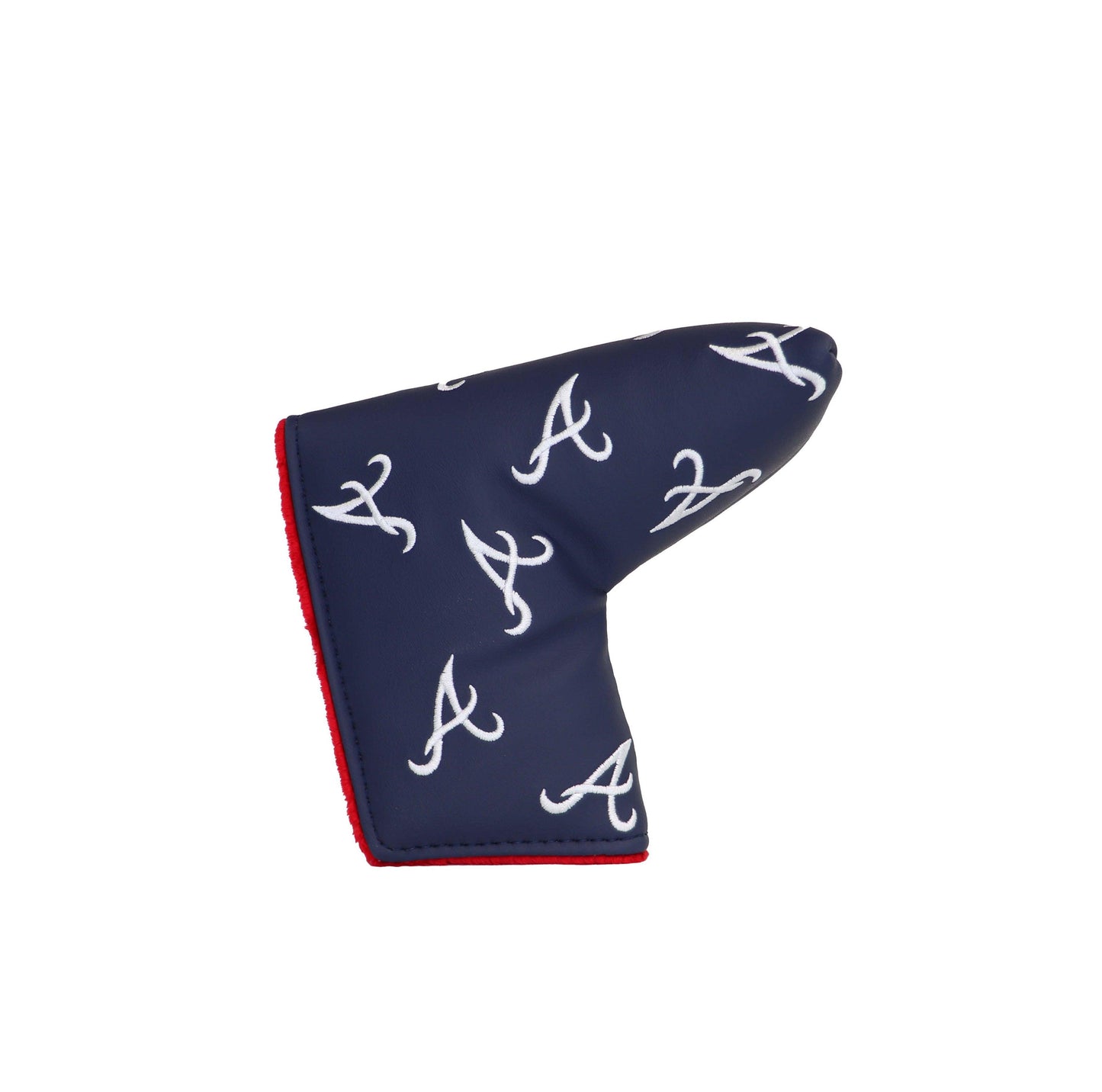 Atlanta Braves - MLB Blade Putter Cover - EP Headcovers