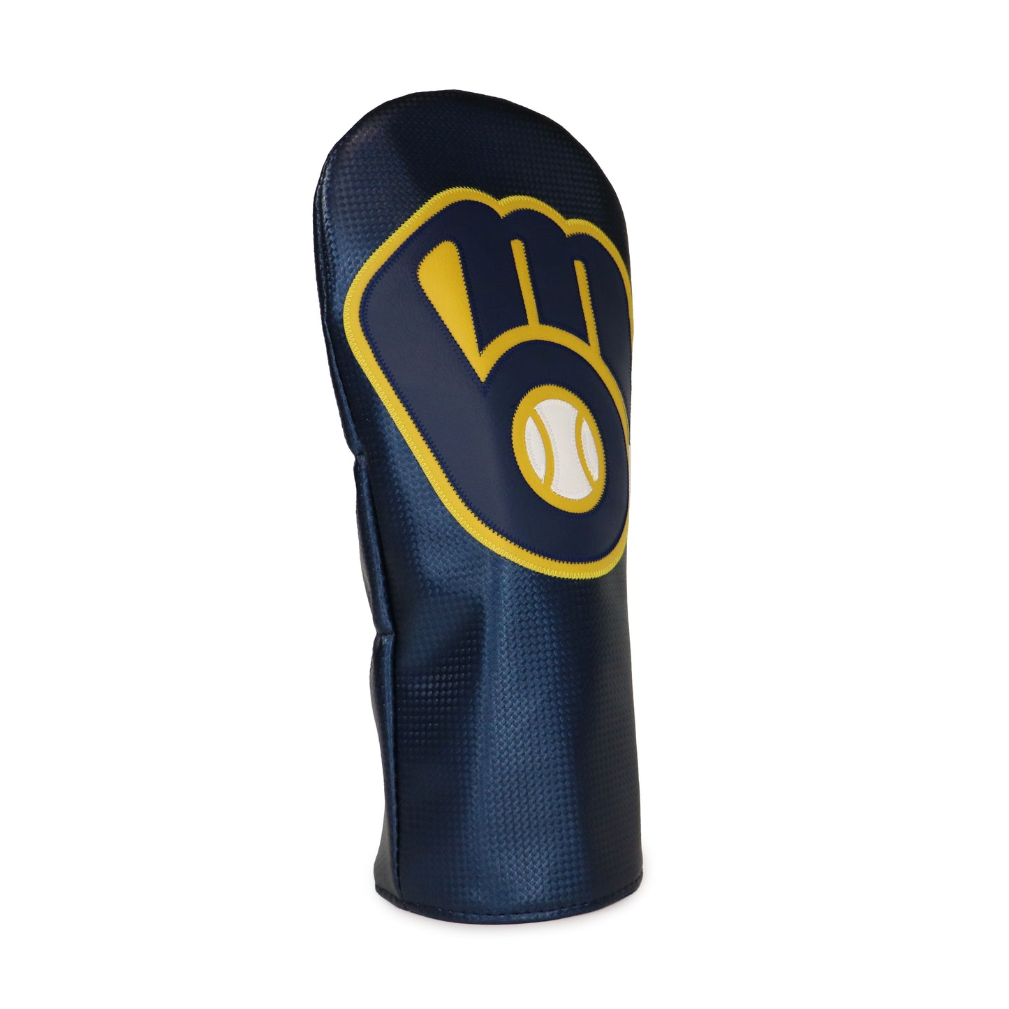 Milwaukee Brewers Driver Cover
