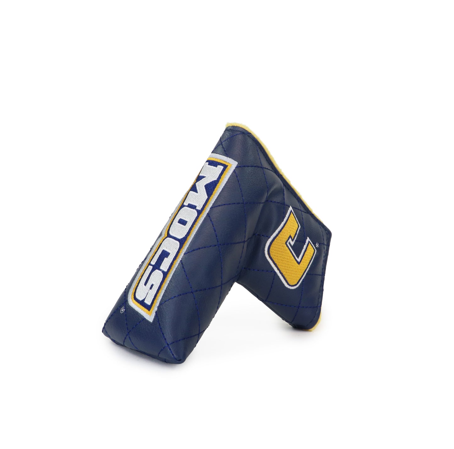 UTC Diamond Stitch Blade Cover