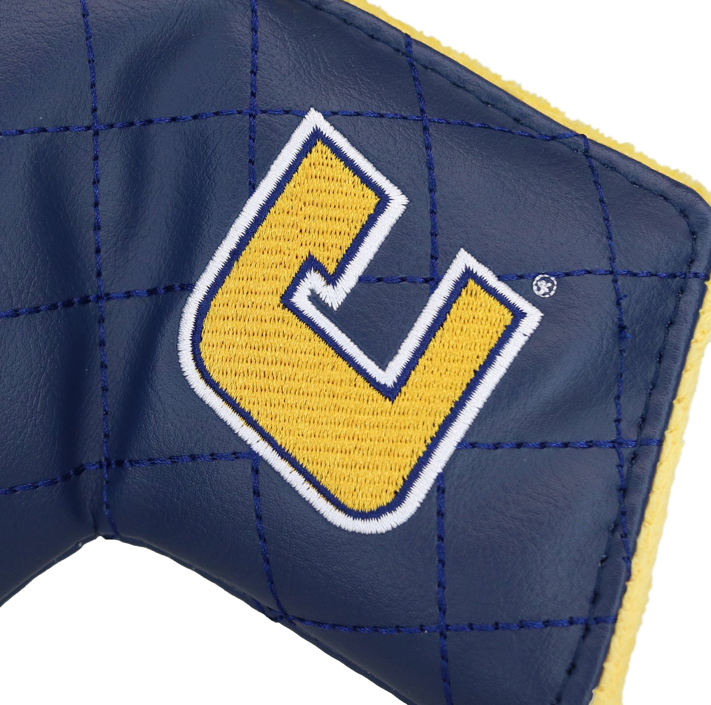 UTC Diamond Stitch Blade Cover