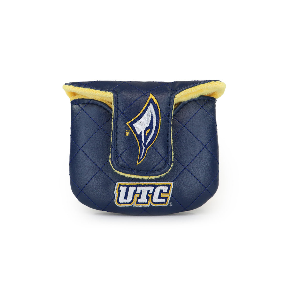 UTC Diamond Stitch Mallet Cover