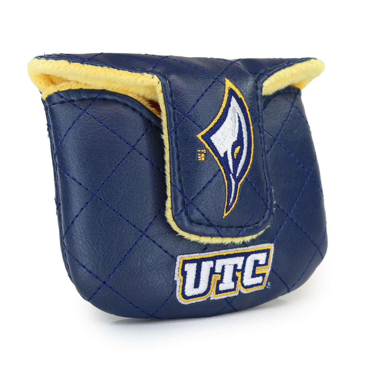 UTC Diamond Stitch Mallet Cover