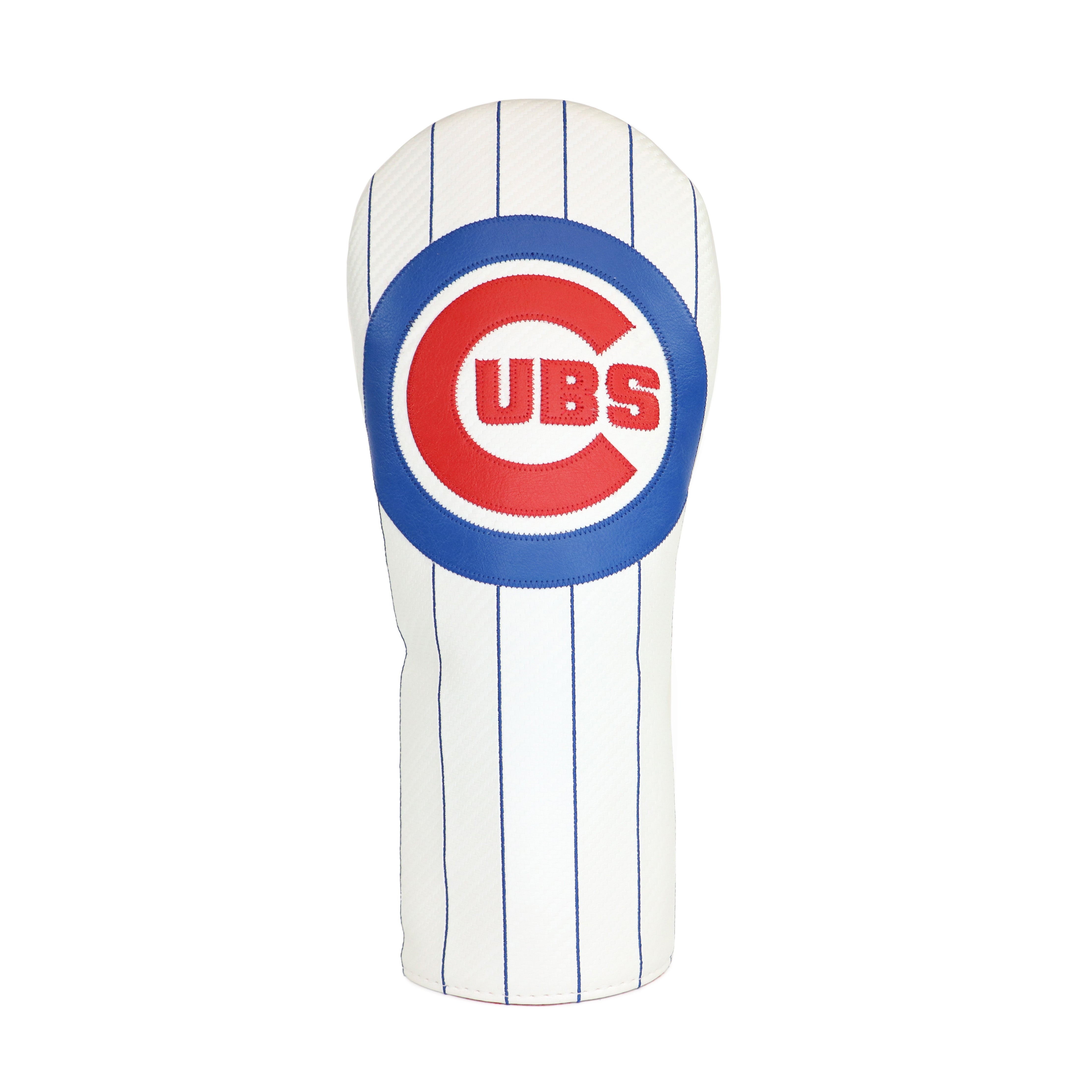 Chicago Cubs Golf Bag, Cubs Head Covers, Sports Equipment