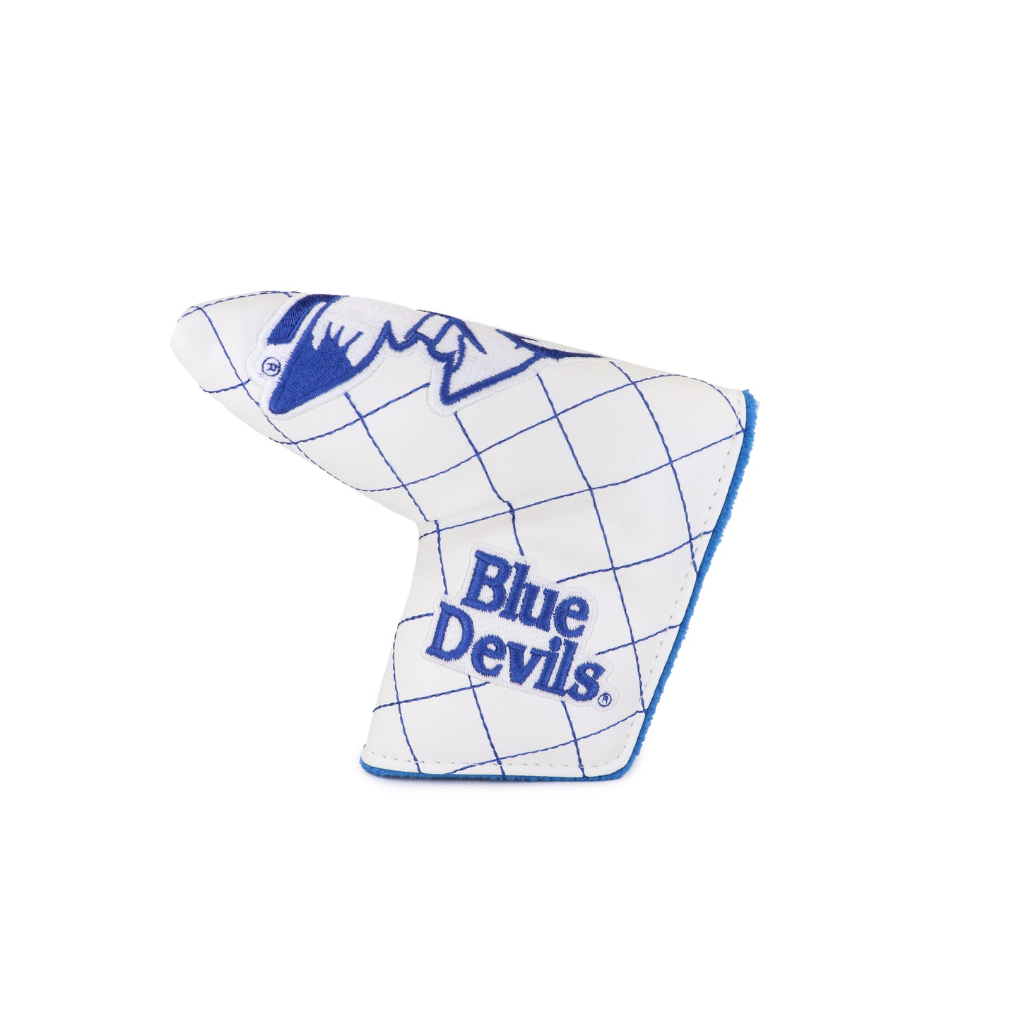 Duke Diamond Stitch Blade Cover