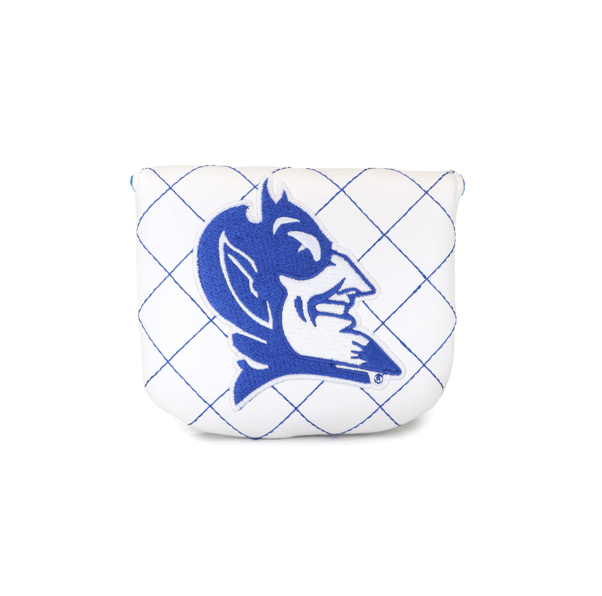 Duke Diamond Stitch Mallet Cover