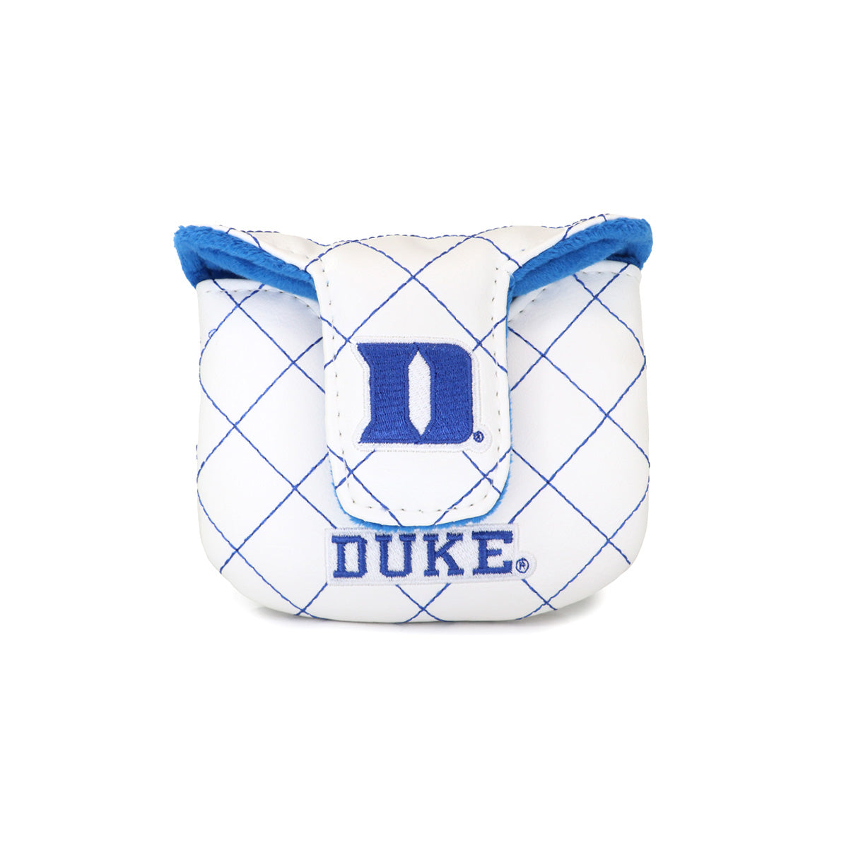 Duke Diamond Stitch Mallet Cover