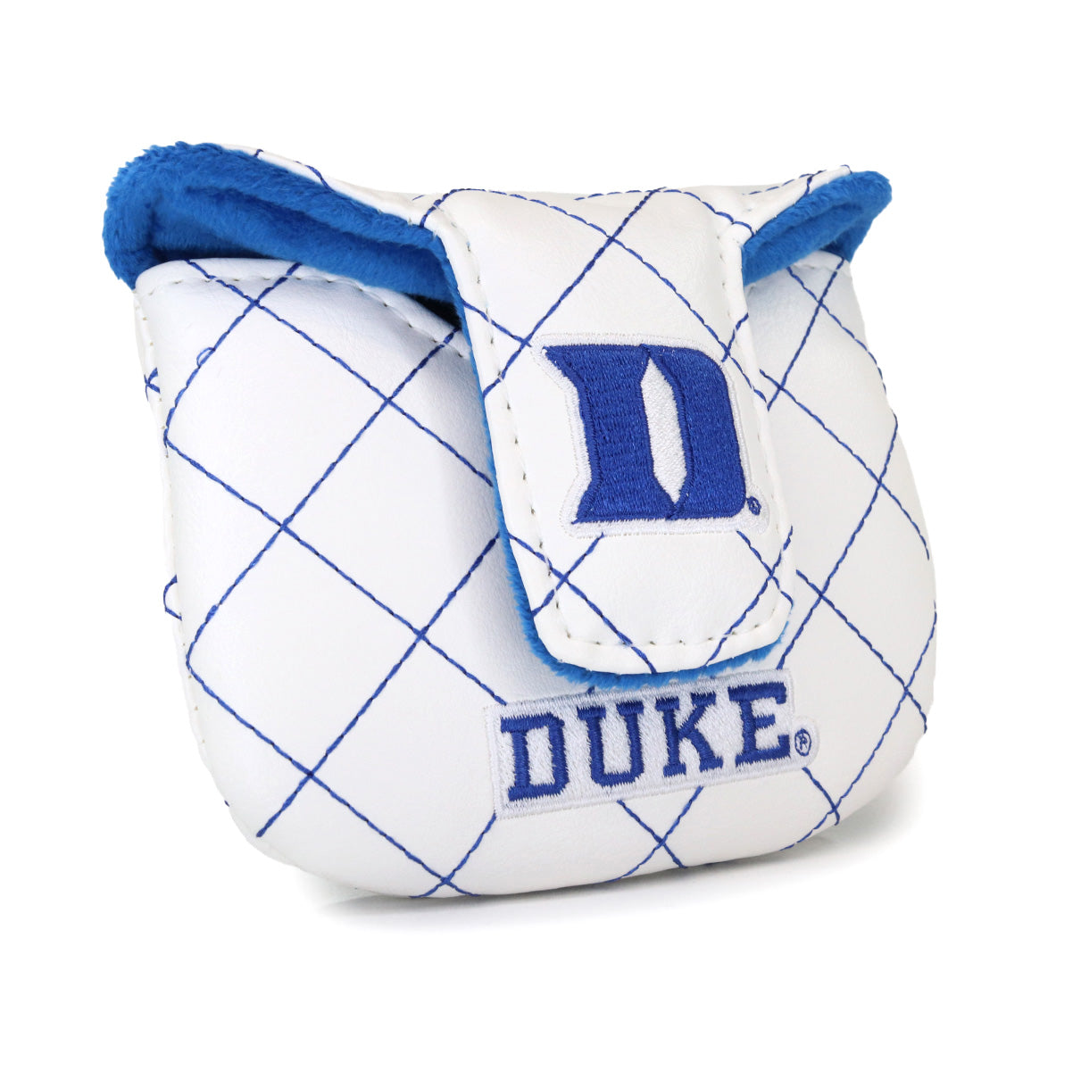 Duke Diamond Stitch Mallet Cover