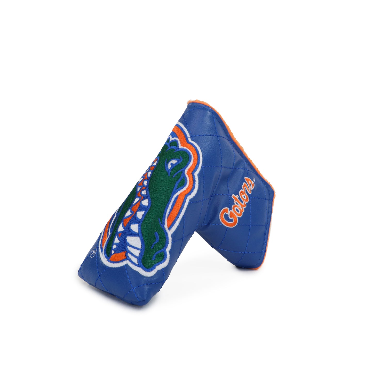 Florida Diamond Stitch Blade Cover