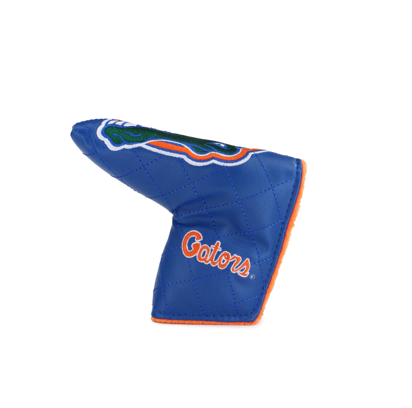 Florida Diamond Stitch Blade Cover