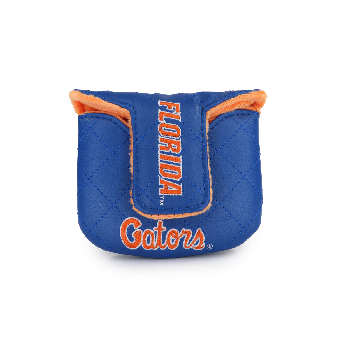 Florida Diamond Stitch Mallet Cover