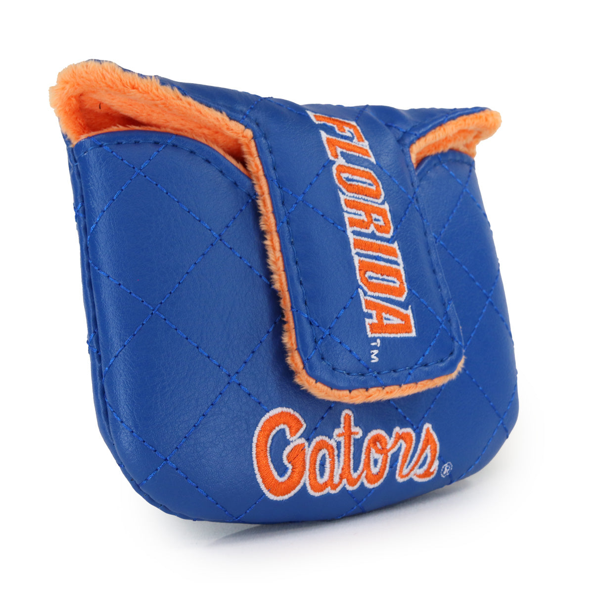 Florida Diamond Stitch Mallet Cover