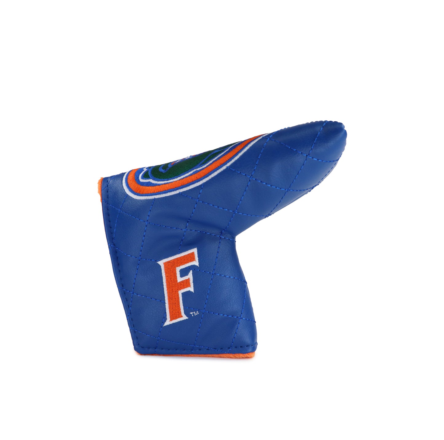 Florida Diamond Stitch Blade Cover