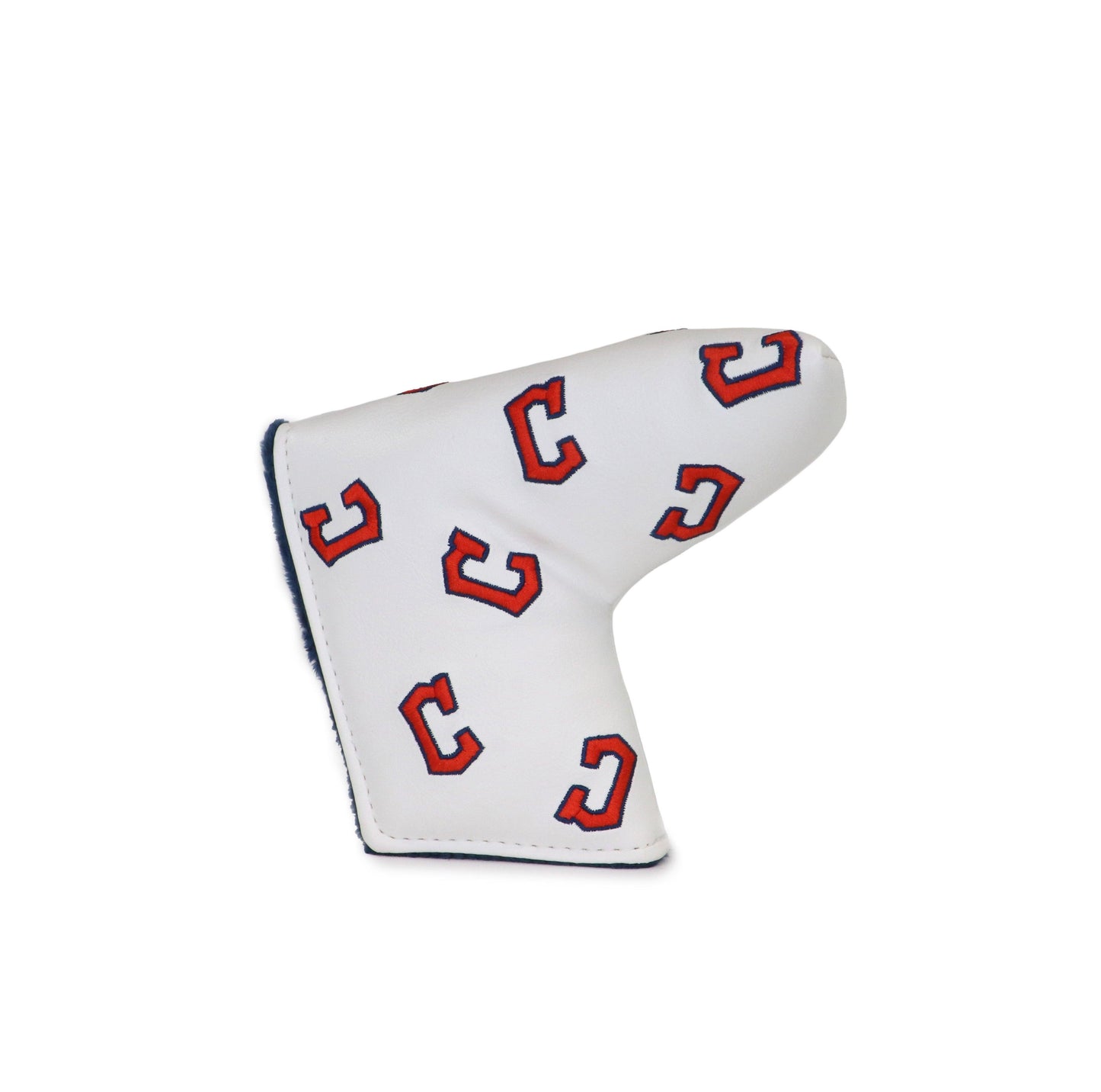Cleveland Guardians - MLB Blade Putter Cover - EP Headcovers