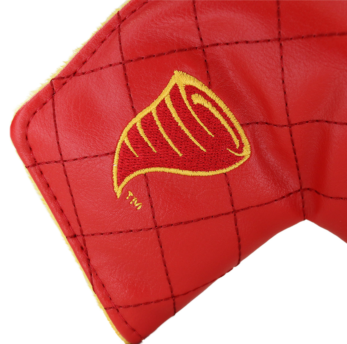Iowa State Diamond Stitch Blade Cover