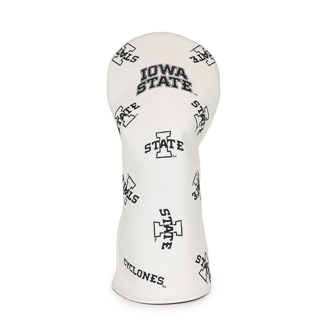 Iowa State Scattered Driver Cover