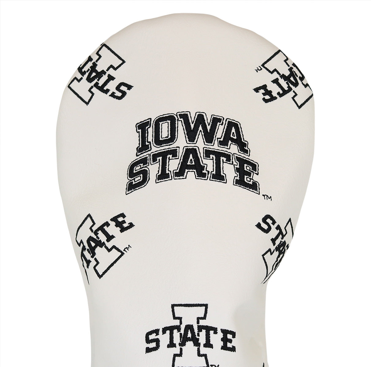 Iowa State Scattered Driver Cover
