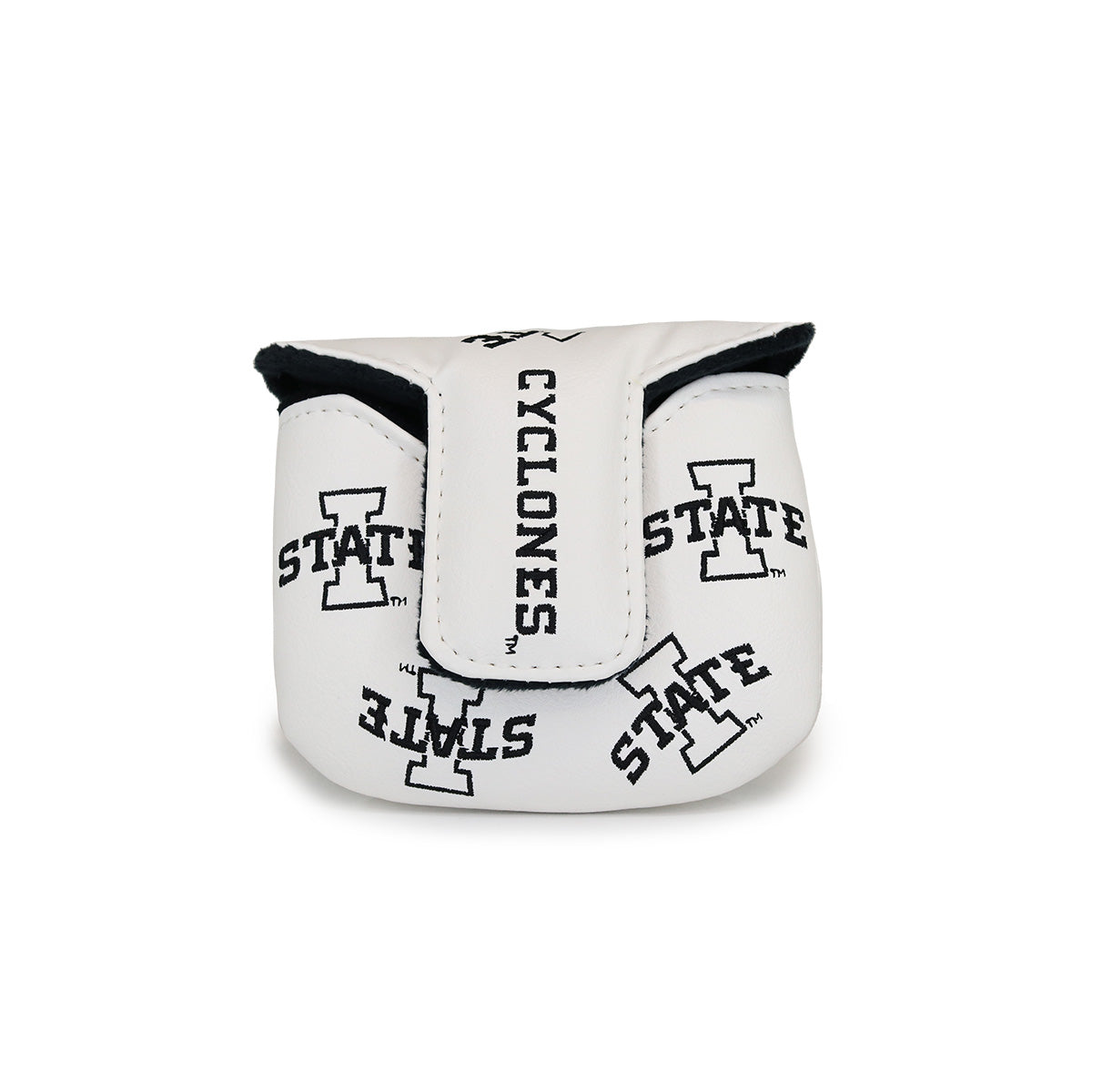 Iowa State Scattered Mallet Cover