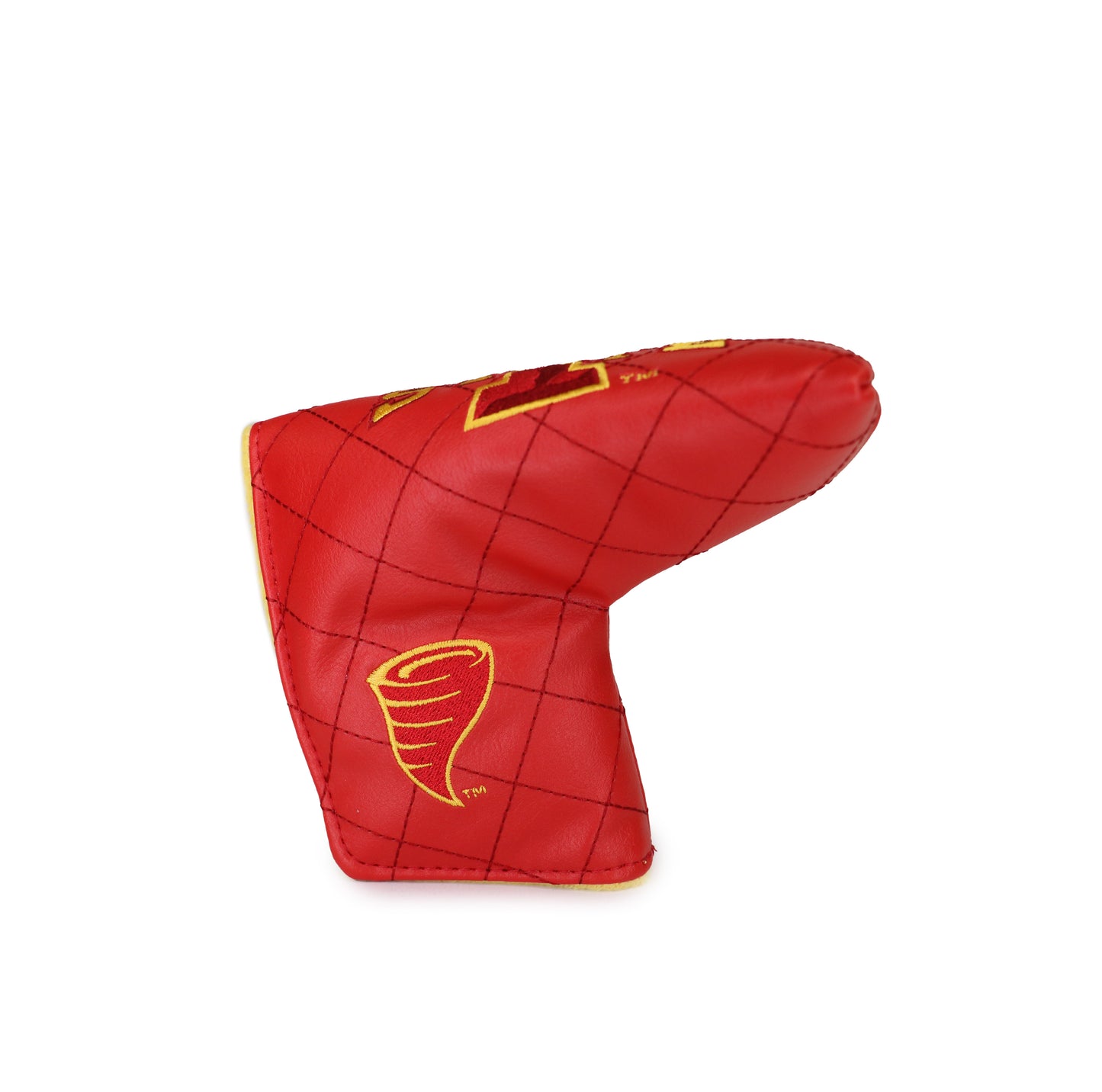 Iowa State Diamond Stitch Blade Cover