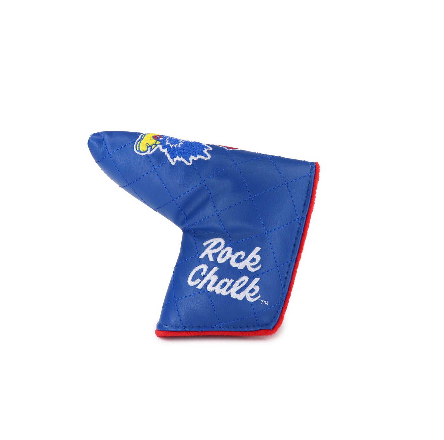 Kansas Diamond Stitch Blade Cover