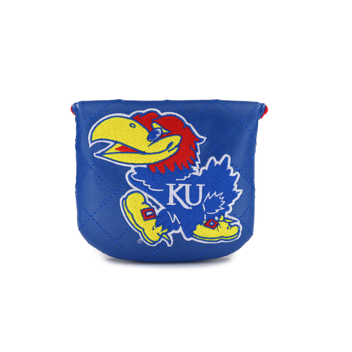 Kansas Diamond Stitch Mallet Cover