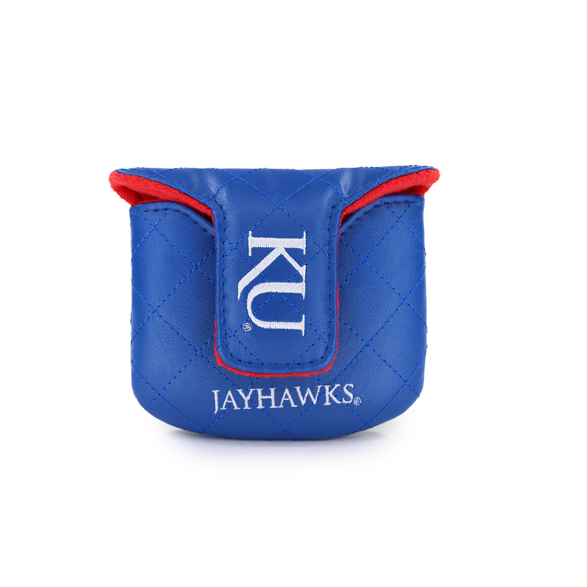 Kansas Diamond Stitch Mallet Cover