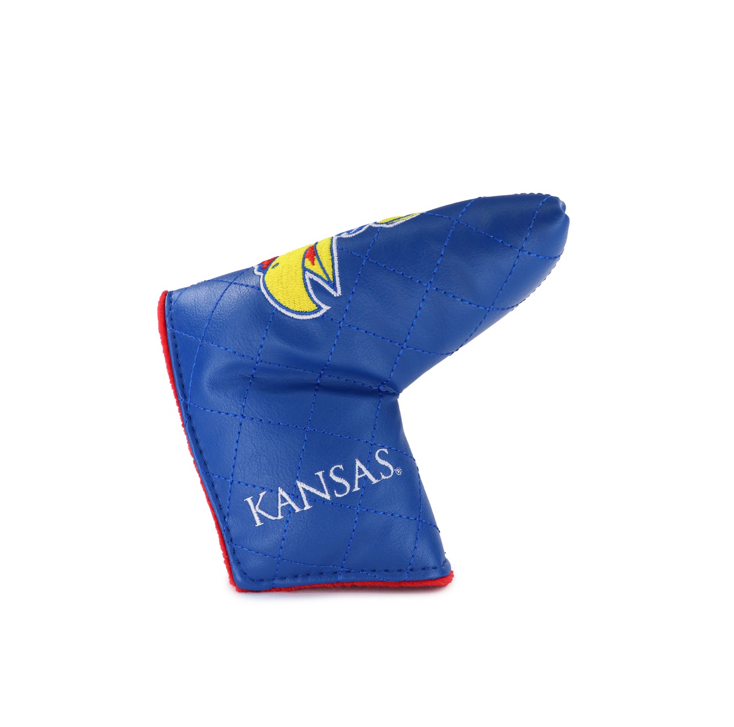 Kansas Diamond Stitch Blade Cover