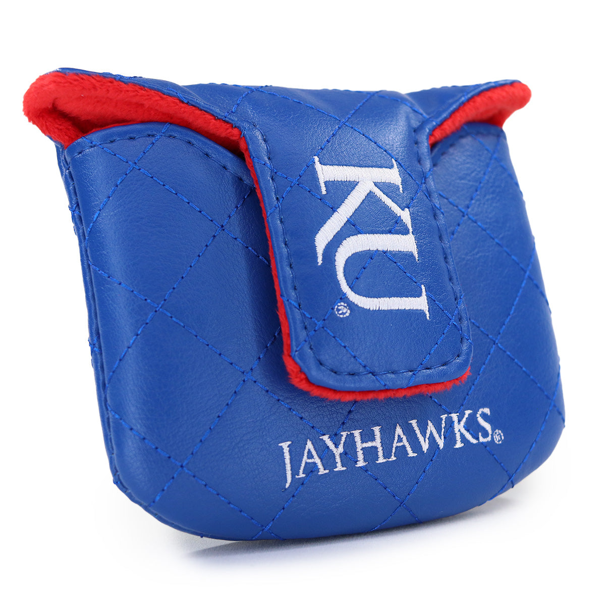 Kansas Diamond Stitch Mallet Cover