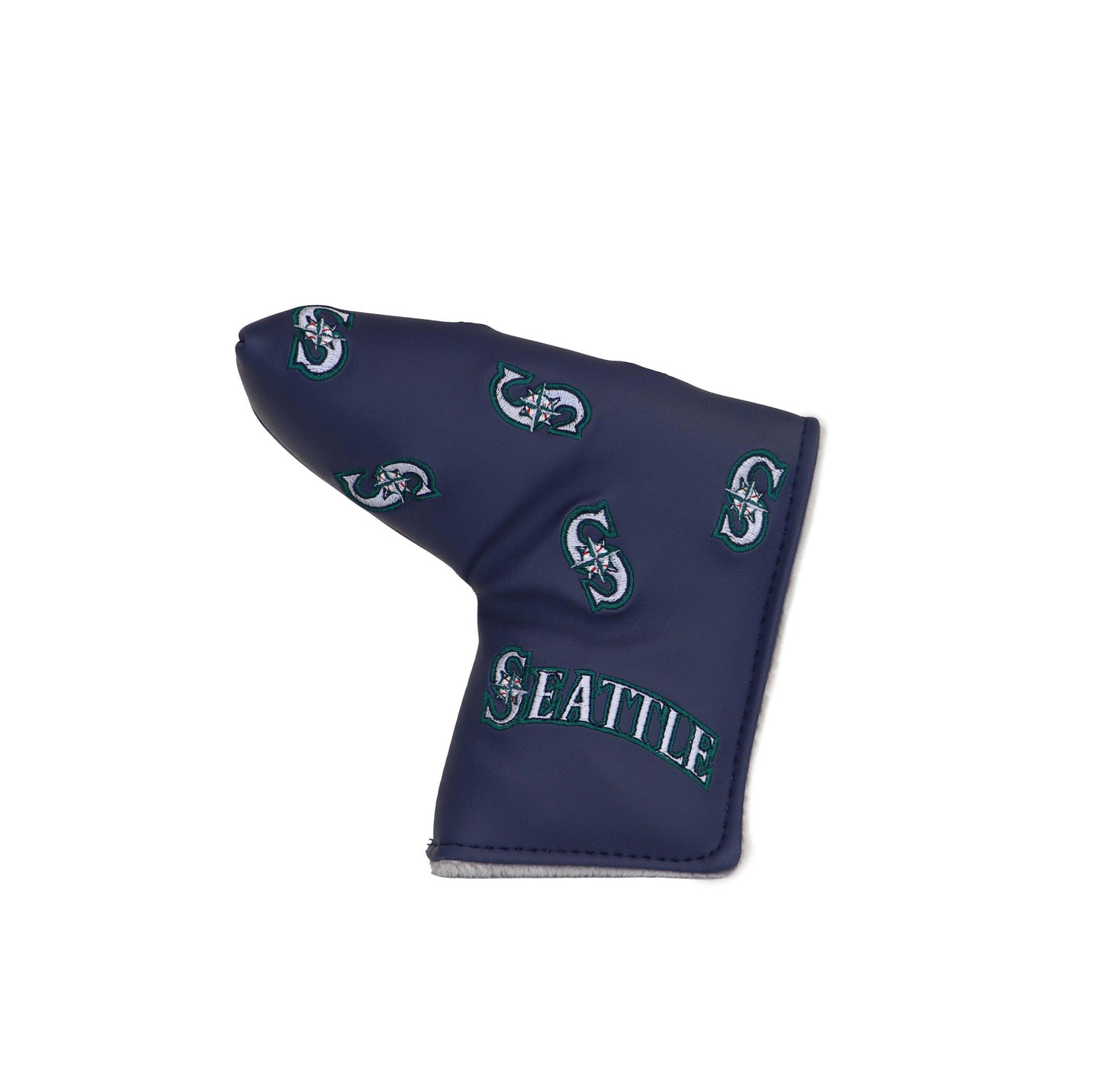 Seattle Mariners - MLB Blade Putter Cover - EP Headcovers