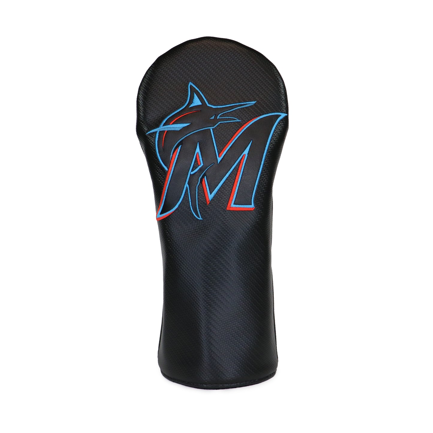 Miami Marlins Driver Cover