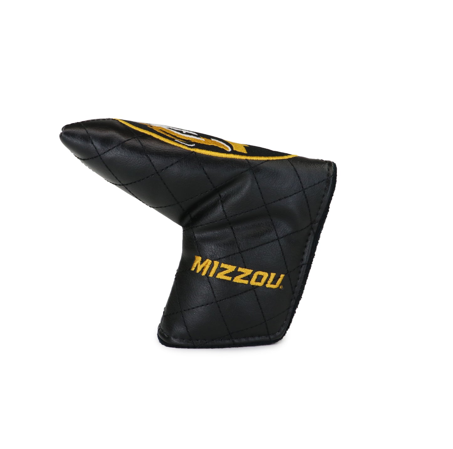 Missouri Diamond Stitch Blade Cover