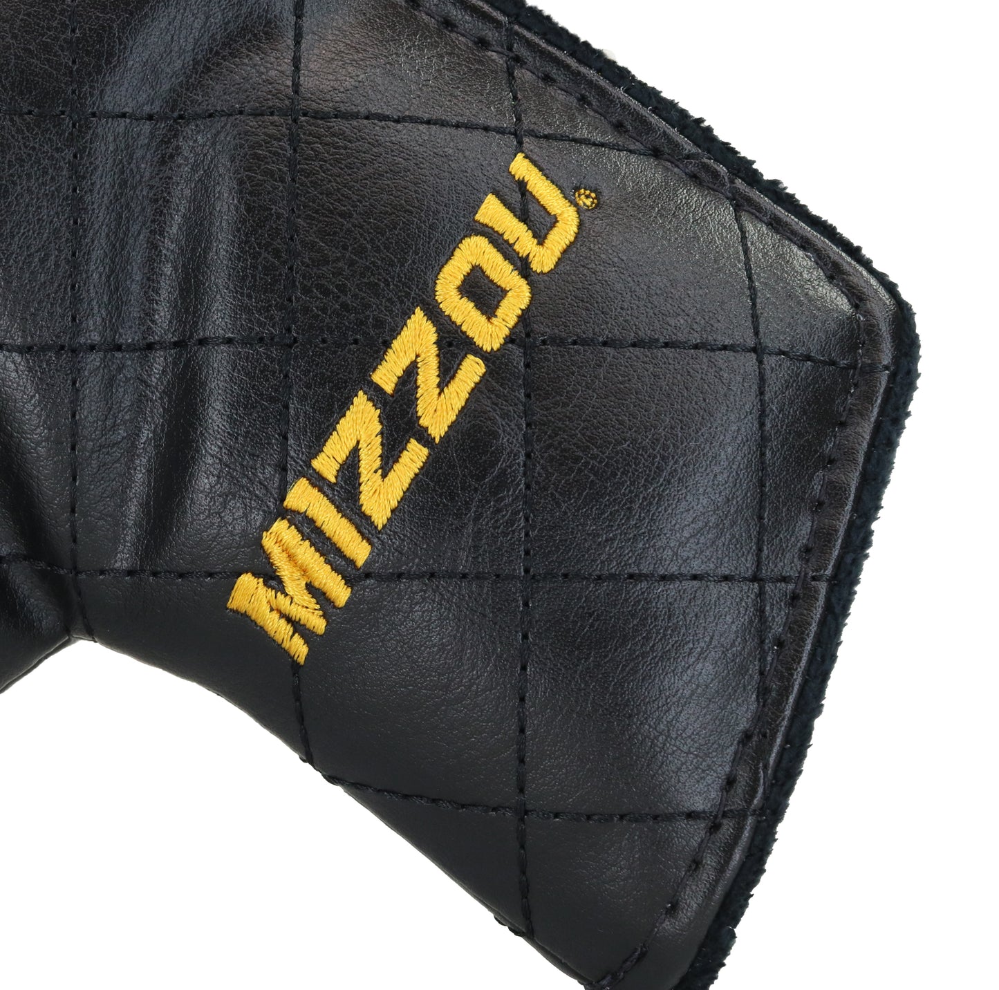 Missouri Diamond Stitch Blade Cover