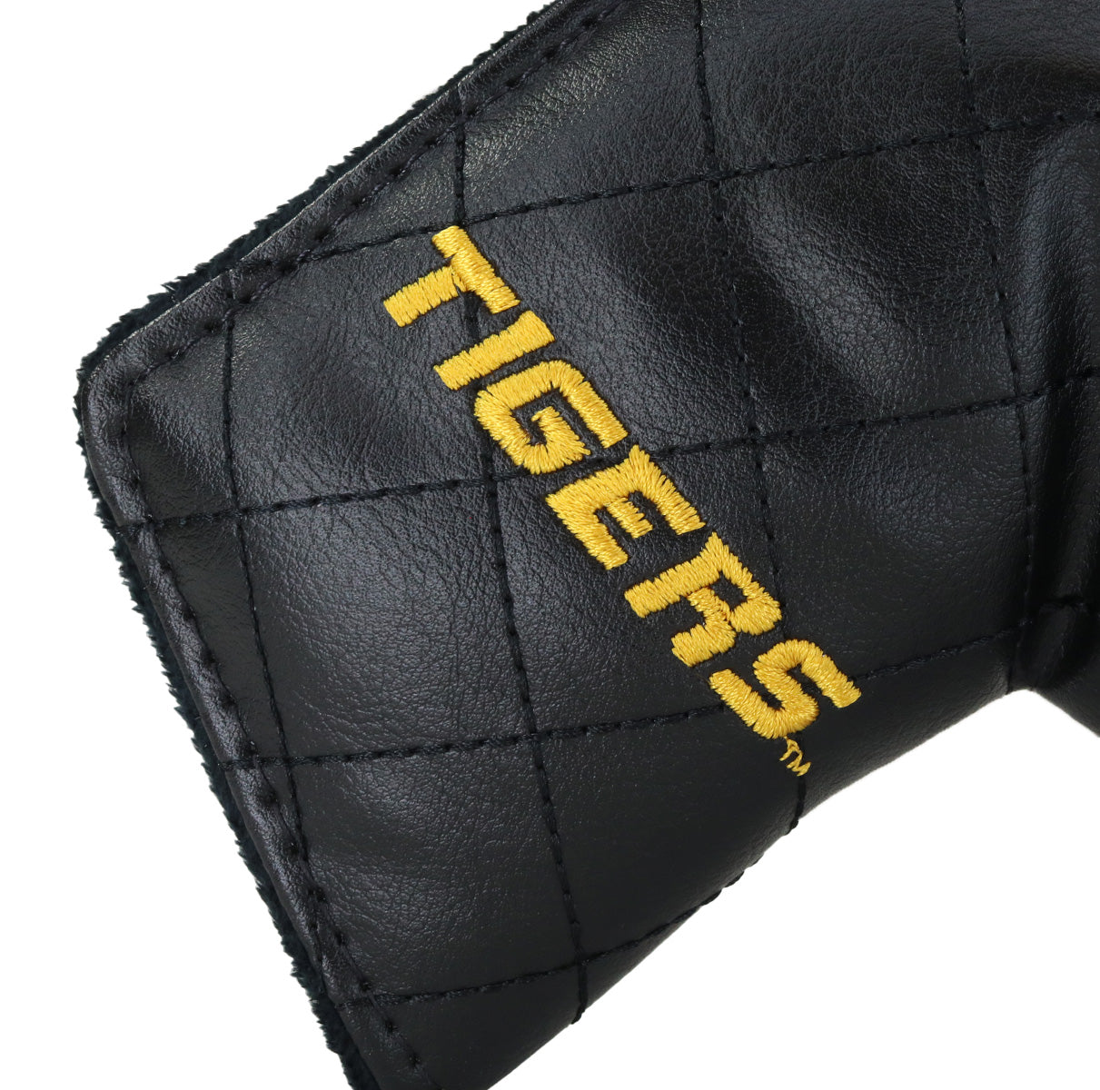 Missouri Diamond Stitch Blade Cover