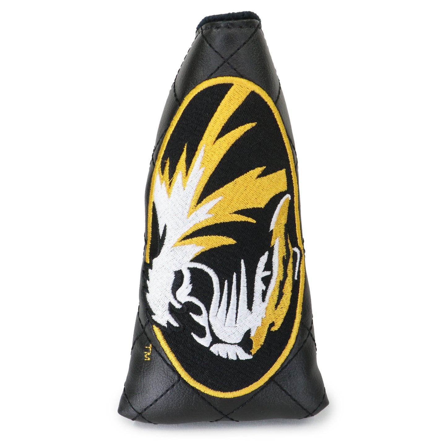 Missouri Diamond Stitch Blade Cover