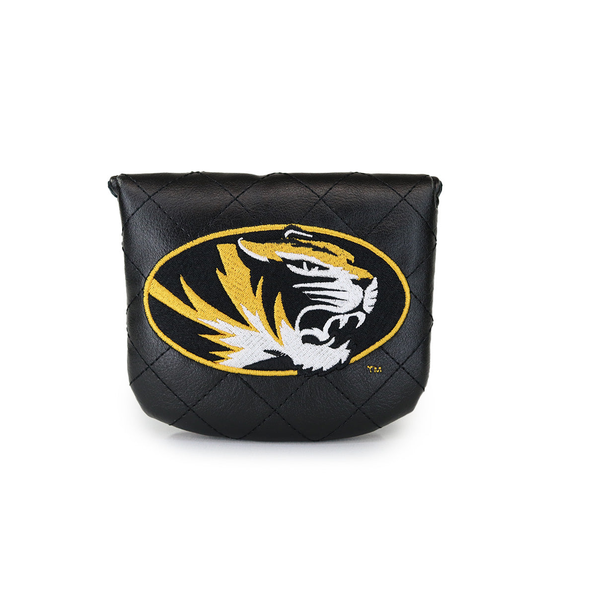 Missouri Diamond Stitch Mallet Cover