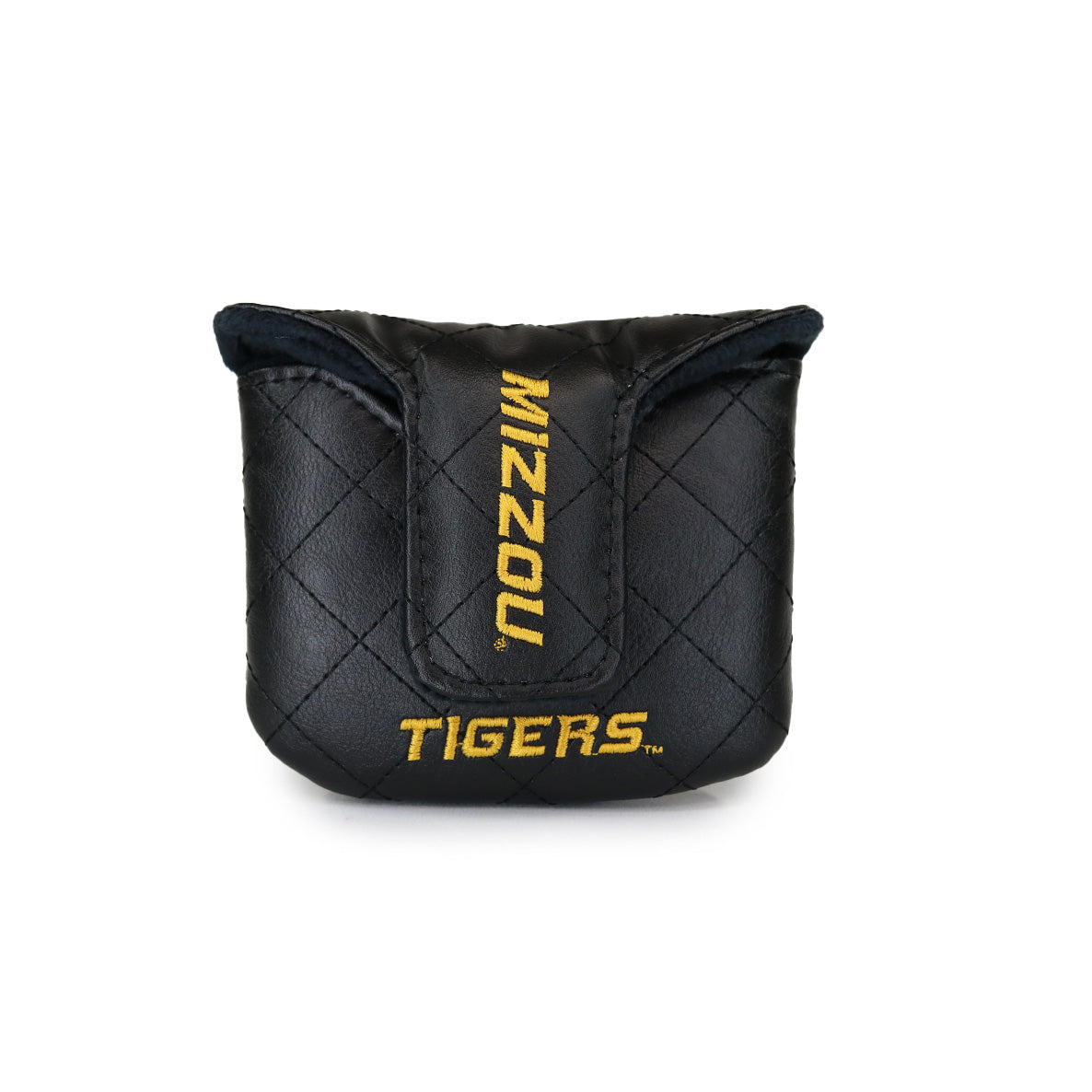 Missouri Diamond Stitch Mallet Cover