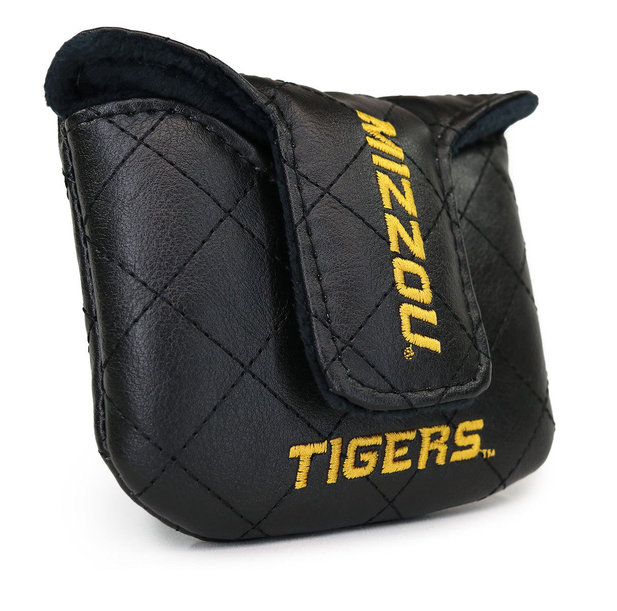 Missouri Diamond Stitch Mallet Cover