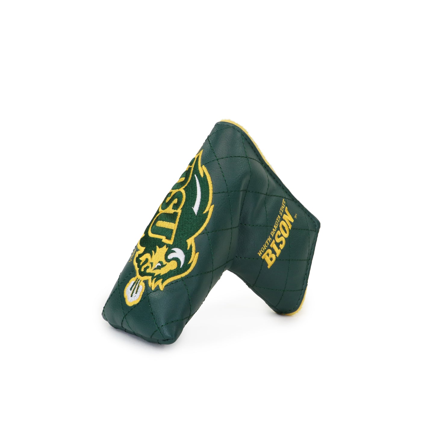 NDSU Diamond Stitch Blade Cover