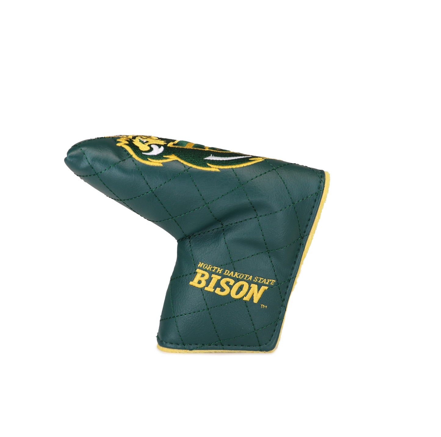 NDSU Diamond Stitch Blade Cover