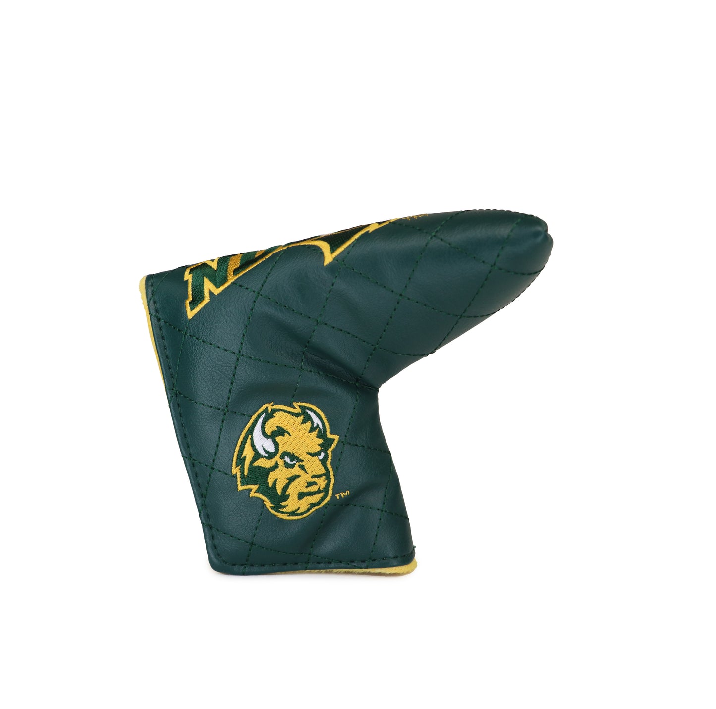 NDSU Diamond Stitch Blade Cover
