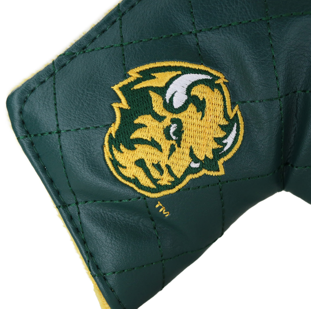 NDSU Diamond Stitch Blade Cover