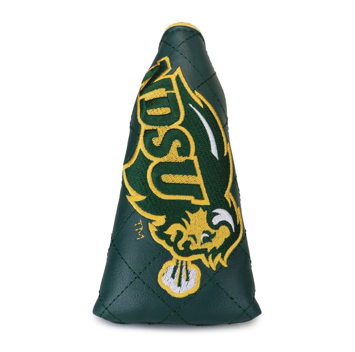NDSU Diamond Stitch Blade Cover