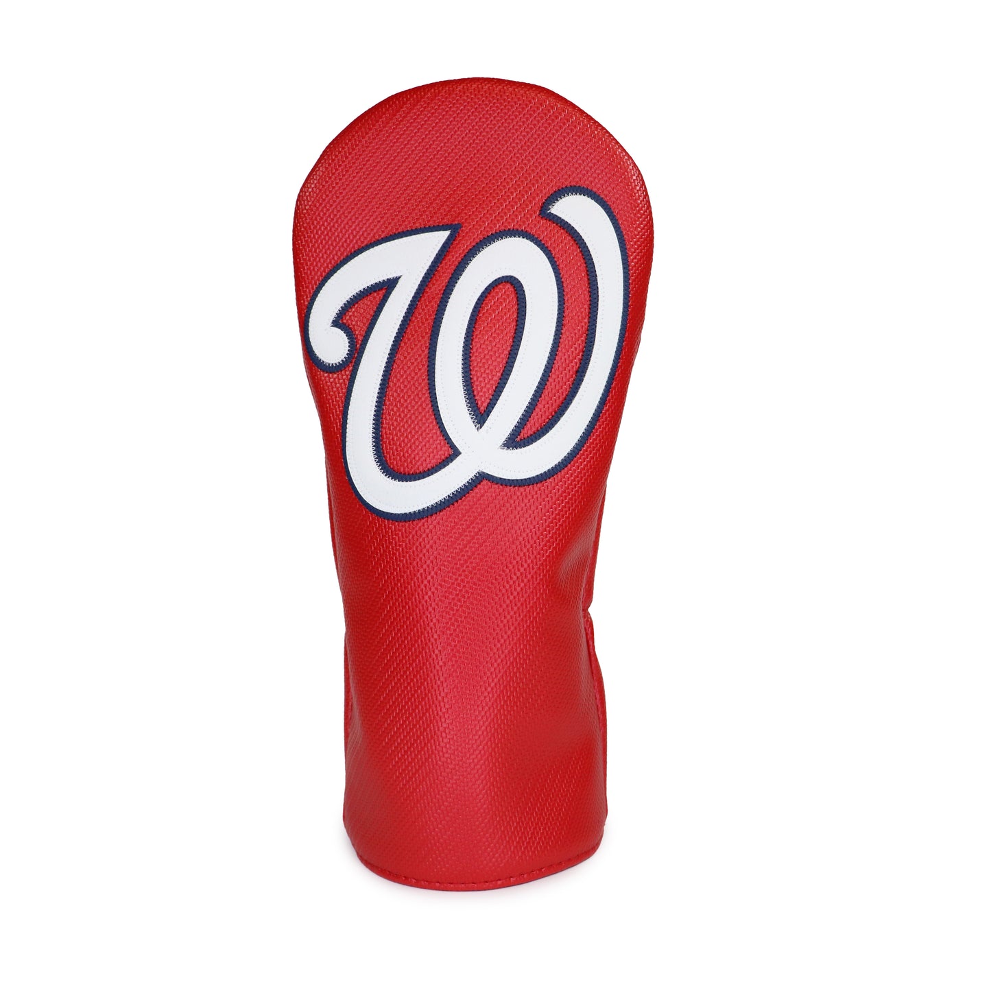 Washington Nationals Driver Cover
